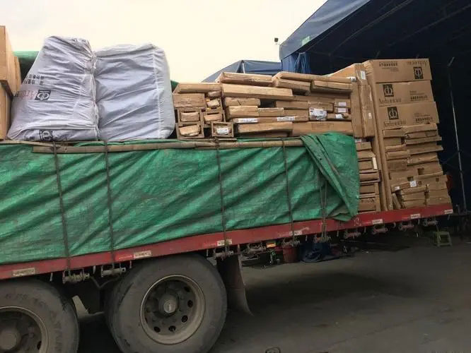 子长家具托运